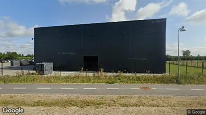 Kontorlokaler til leje i Horsens - Foto fra Google Street View