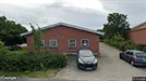 Lager til leje, Grenaa, Rugvænget 3