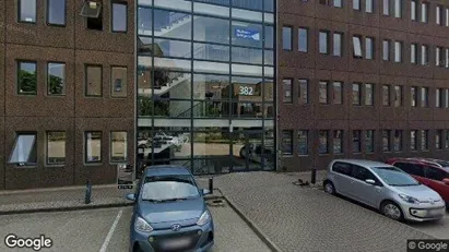 Kontorhoteller til leje i Søborg - Foto fra Google Street View