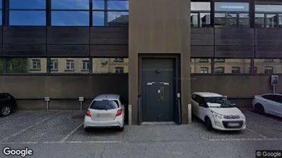 Kontorlokaler til leje i Kongens Lyngby - Foto fra Google Street View