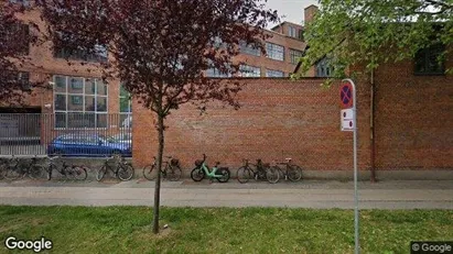 Kontorlokaler til leje i Valby - Foto fra Google Street View