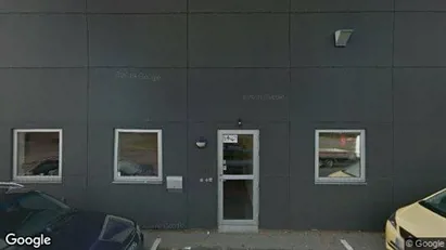 Kontorlokaler til leje i Aalborg SV - Foto fra Google Street View