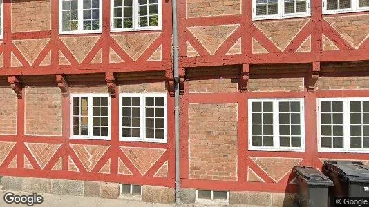 Boligudlejningsejendomme til salg i Næstved - Foto fra Google Street View