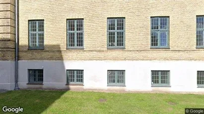 Kontorlokaler til salg i Middelfart - Foto fra Google Street View