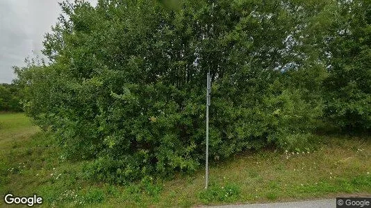 Erhvervsgrunde til salg i Skanderborg - Foto fra Google Street View