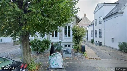 Kontorlokaler til leje i Frederiksberg - Foto fra Google Street View