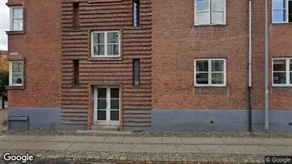 Kliniklokaler til leje i Kongens Lyngby - Foto fra Google Street View