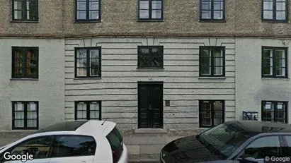 Kontorhoteller til leje i København K - Foto fra Google Street View