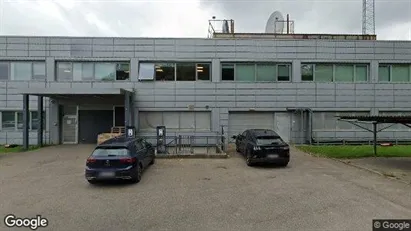 Kontorhoteller til leje i Albertslund - Foto fra Google Street View