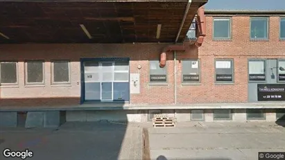 Erhvervslejemål til leje i Skødstrup - Foto fra Google Street View