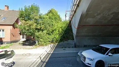 Erhvervslejemål til salg i Roskilde - Foto fra Google Street View