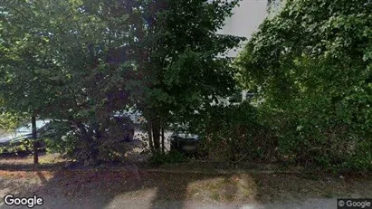 Erhvervslejemål til leje i København NV - Foto fra Google Street View
