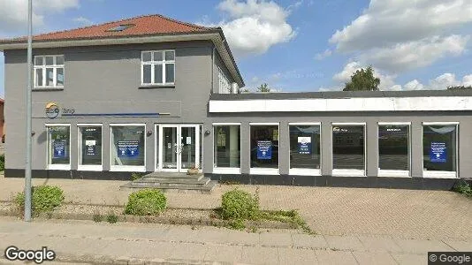 Kontorlokaler til leje i Odense NV - Foto fra Google Street View