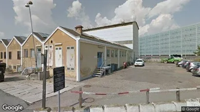Erhvervslejemål til leje i Kastrup - Foto fra Google Street View