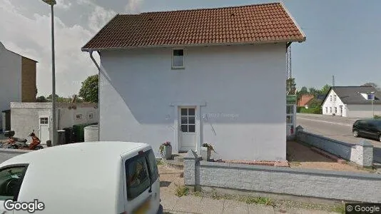 Boligudlejningsejendomme til salg i Sønderborg - Foto fra Google Street View