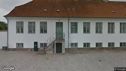 Kontorlokaler til leje i Odense SØ - Foto fra Google Street View