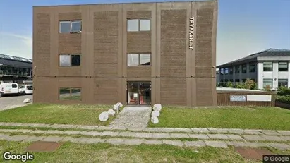 Kontorlokaler til leje i Glostrup - Foto fra Google Street View