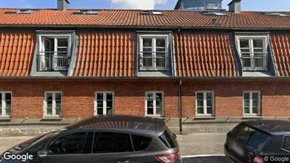 Erhvervslejemål til leje i Østerbro - Foto fra Google Street View