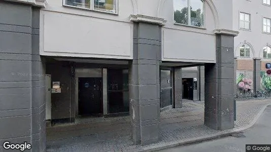 Kontorlokaler til leje i København K - Foto fra Google Street View