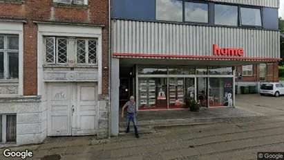 Kontorlokaler til leje i Kolding - Foto fra Google Street View