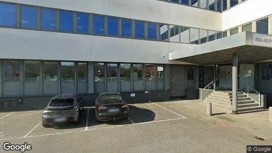 Kontorlokaler til leje i Ballerup - Foto fra Google Street View