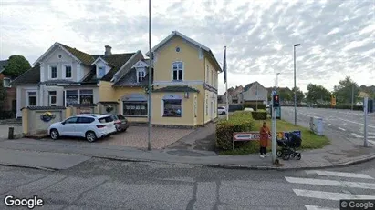 Kontorlokaler til leje i Næstved - Foto fra Google Street View