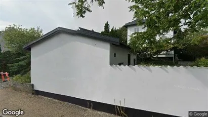 Erhvervslejemål til leje i Espergærde - Foto fra Google Street View