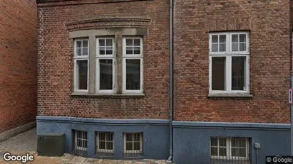 Kontorlokaler til leje i Odense C - Foto fra Google Street View