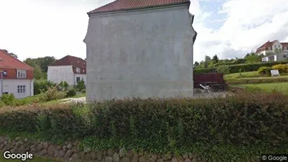 Erhvervslejemål til salg i Kolding - Foto fra Google Street View