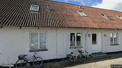 Boligudlejningsejendomme til salg i Hals - Foto fra Google Street View