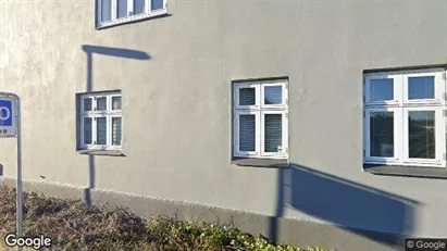 Erhvervslejemål til salg i Næstved - Foto fra Google Street View