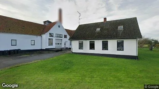 Erhvervslejemål til salg i Køge - Foto fra Google Street View