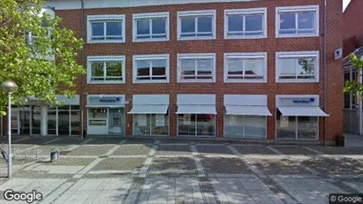 Kontorlokaler til salg i Horsens - Foto fra Google Street View