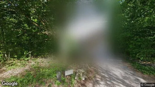 Lagerlokaler til leje i Hornslet - Foto fra Google Street View