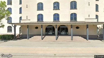 Erhvervslejemål til leje i København SV - Foto fra Google Street View