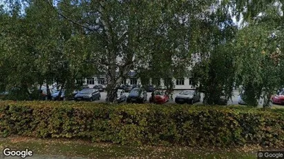 Lagerlokaler til leje i Glostrup - Foto fra Google Street View