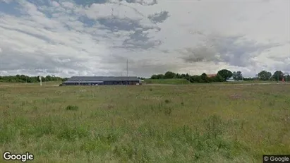 Lagerlokaler til leje i Fredericia - Foto fra Google Street View