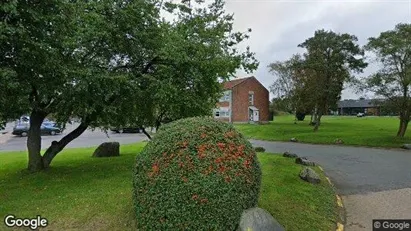 Kontorlokaler til leje i Helsingør - Foto fra Google Street View