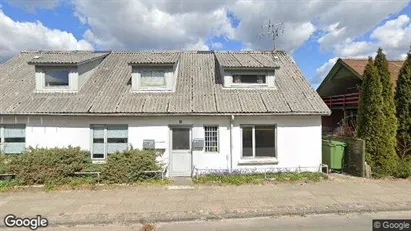 Boligudlejningsejendomme til salg i Ikast - Foto fra Google Street View