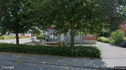 Erhvervslejemål til salg i Odense C - Foto fra Google Street View