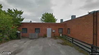 Erhvervslejemål til salg i Ølstykke - Foto fra Google Street View