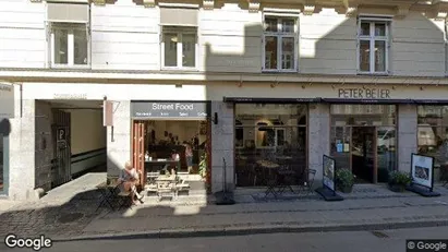 Kontorlokaler til leje i København K - Foto fra Google Street View