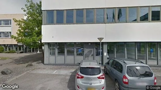 Kontorlokaler til leje i Ballerup - Foto fra Google Street View