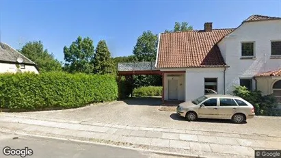 Erhvervslejemål til leje i Assens - Foto fra Google Street View