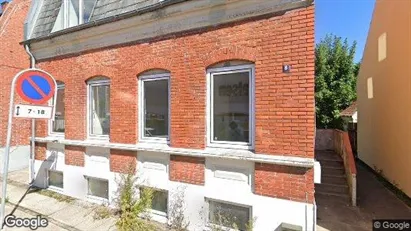 Boligudlejningsejendomme til salg i Frederikshavn - Foto fra Google Street View