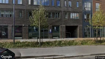 Kontorlokaler til salg i Odense C - Foto fra Google Street View