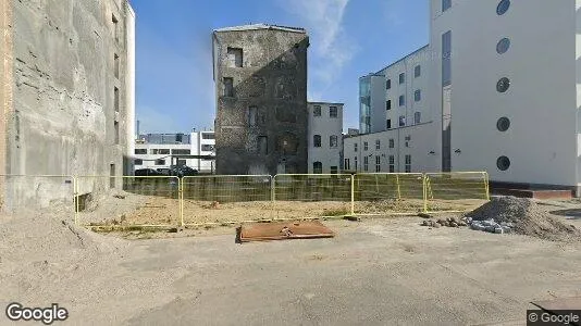 Kontorlokaler til leje i Odense C - Foto fra Google Street View