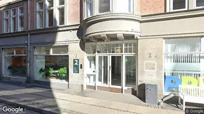 Kontorlokaler til leje i København K - Foto fra Google Street View