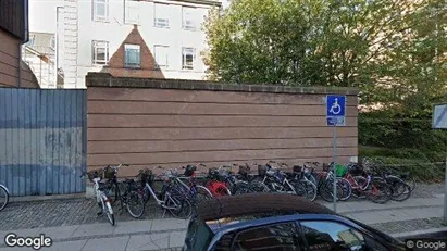 Kontorlokaler til salg i Frederiksberg - Foto fra Google Street View