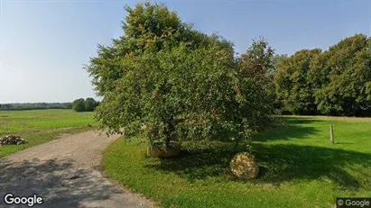 Lagerlokaler til leje i Helsinge - Foto fra Google Street View